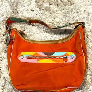 Kipling - Orange Purse